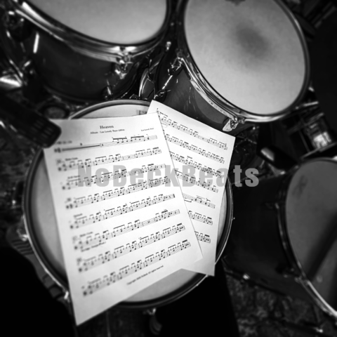 Sheet Music Collection.